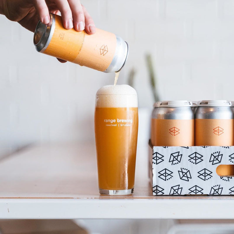 Range Bright Future DDH DIPA