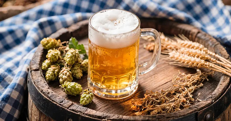 What Do Hops Do in Beer? A Guide to Hop Varieties