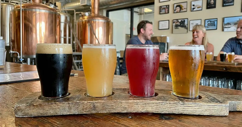 What Is Craft Beer? Exploring Flavours, Styles & Brewing Traditions