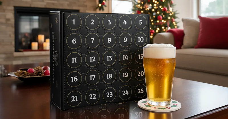 Ranked and Rated: Australia's Most In-Demand Adult Advent Calendars for 2026
