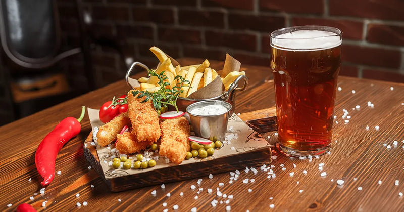 Best Beer Batter Recipe: How to Make It & 6 Must Know Tips
