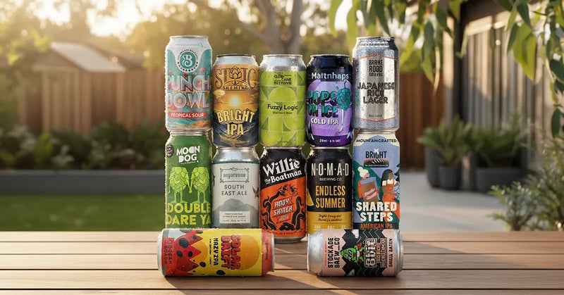 Best Beer Mixed Packs for Every Beer Lover