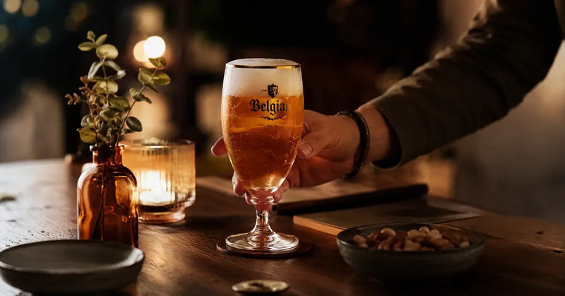 Everything You Need to Know About Belgian Beer