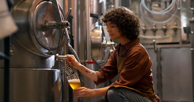 Victoria's Best Independent Breweries