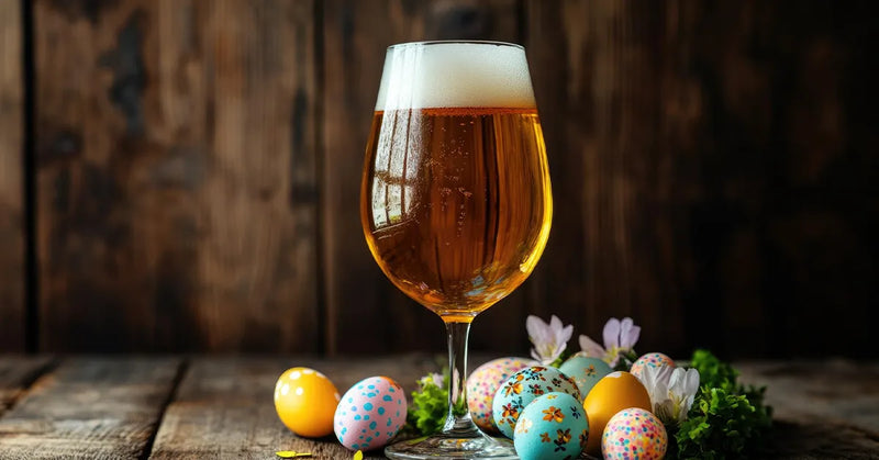 The Ultimate Easter Beer Pairing Guide