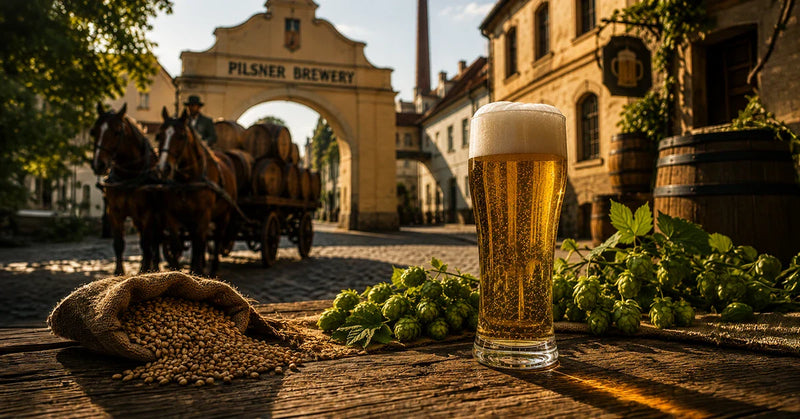 New England IPA vs Traditional IPA: What's the Difference?