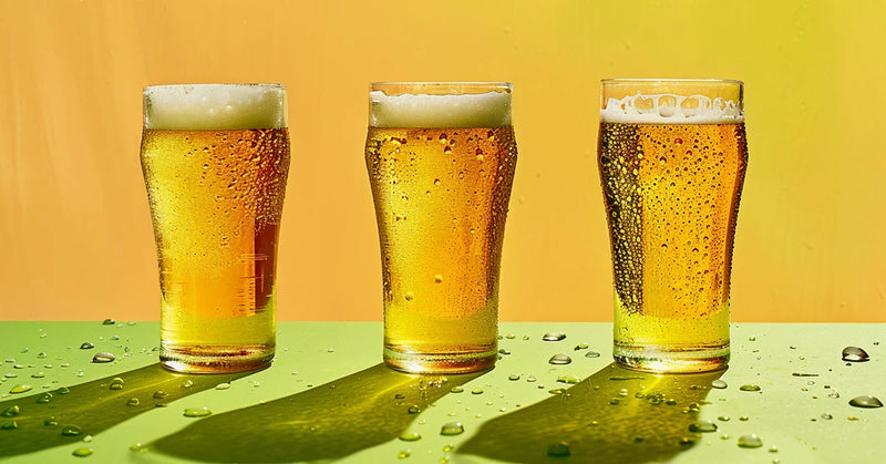 Seasonal and Limited-Edition Beers You Should Not Miss
