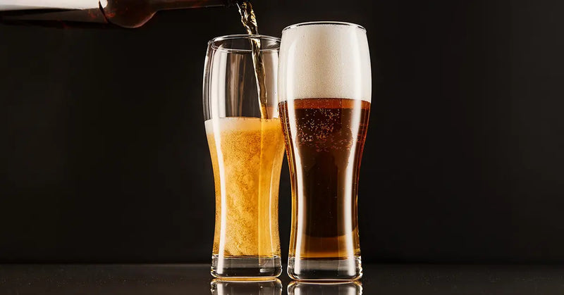 Pilsner or Lager? Here’s What You’re Actually Drinking