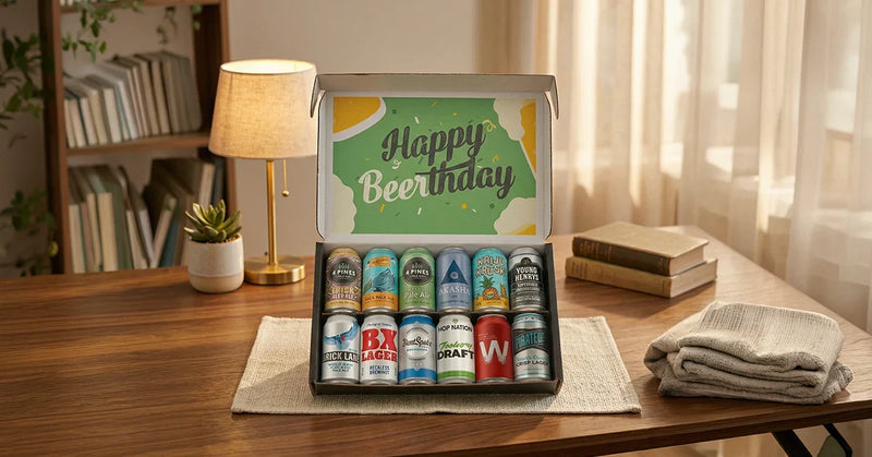 Top 5 Beer Gift Ideas for Beer Lovers in Australia