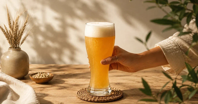 Wheat Beer for Beginners: Styles, Flavours and Food Pairings
