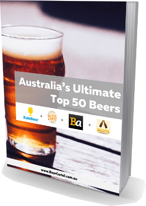 Top 10 Australian Beers (2017)