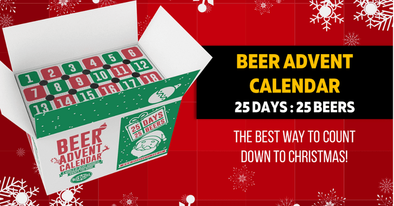 3 Ways to Buy A Beer Advent Calendar