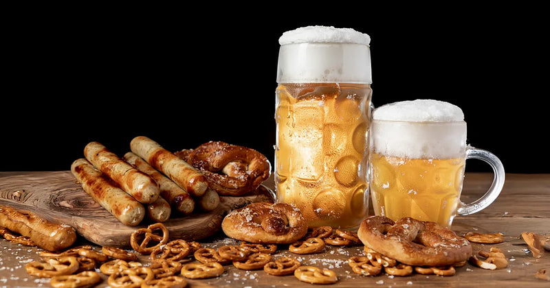 Pilsner, Kölsch, Bock: A Quick Guide to Germany's Classic Beer Styles