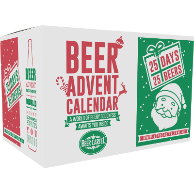 How to Enjoy Your Beer Advent Calendar