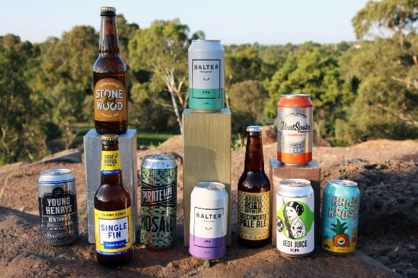 2017 Hottest 100 Australian Craft Beers Results