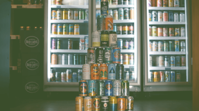 We're Hiring! Store & Warehouse Fulfilment Assistant