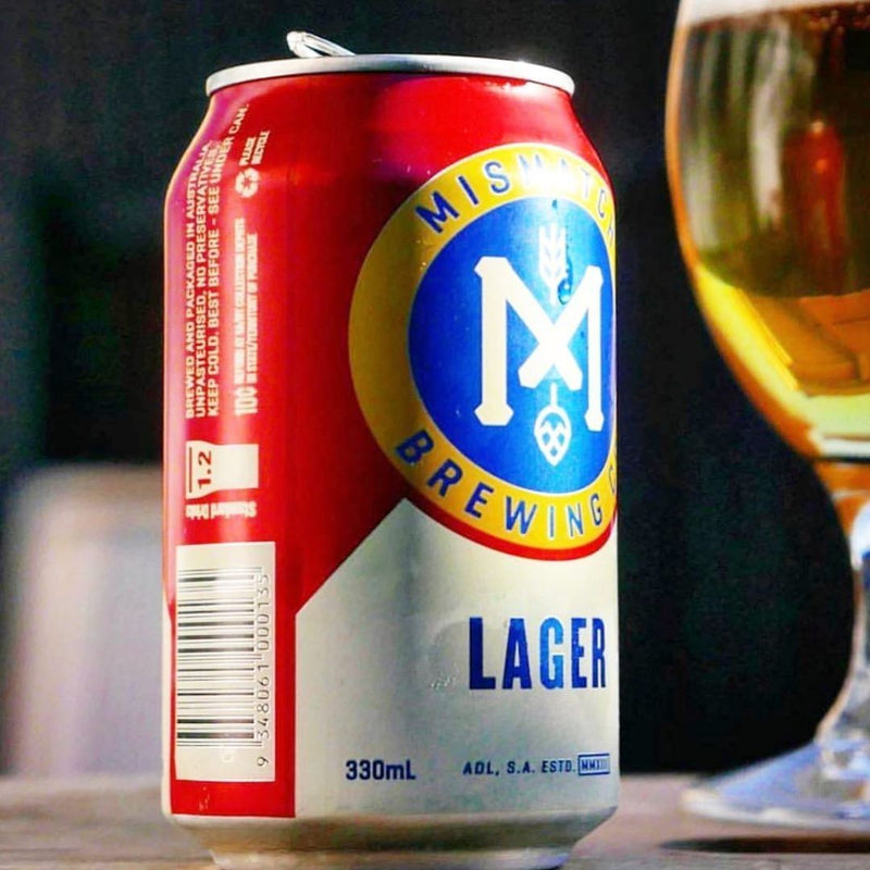 Mismatch Lager