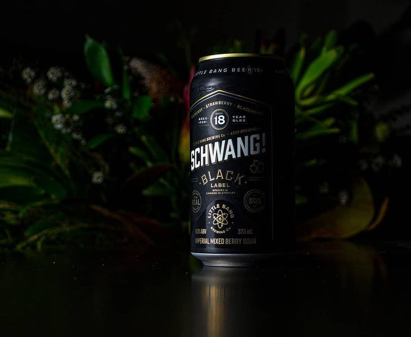 Little Bang Schwang! Black Label Imperial Sour