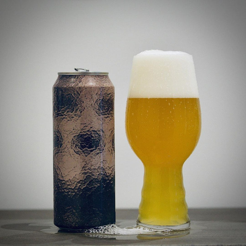 To Øl The Haze Craze New England IPA
