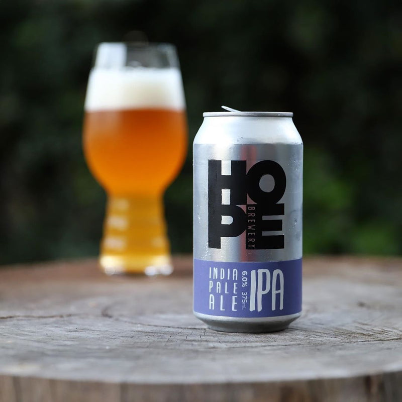 Hope Brewhouse IPA