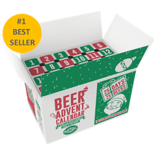 What Beer Should You Ask Santa For This Christmas?