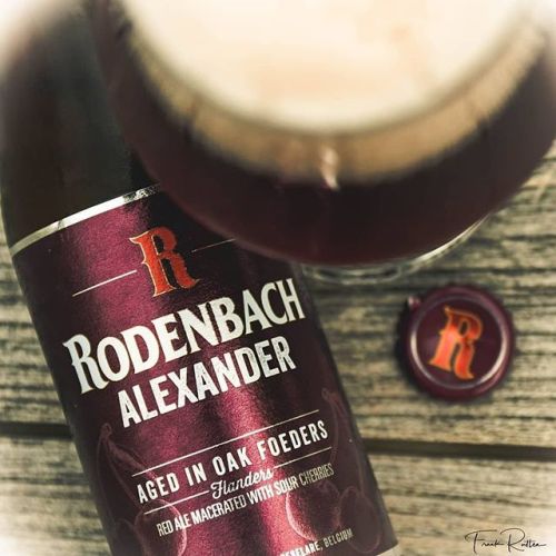 Rodenbach Alexander