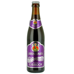 Expert Beer Advent Calendar: day eight - Schneider Weisse 'Arventinus Eisbock'
