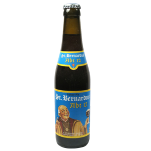 Expert Beer Advent Calendar: day twenty revealed - St. Bernardus Brouwerij 'Abt 12'