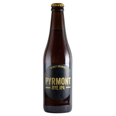 Day sixteen of our Beer Advent Calendar! Revealing the Sydney Brewery Pyrmont Rye IPA