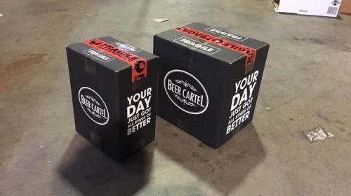 Pretty happy with how our new boxes turned out.