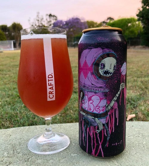 Blackman’s Sea Spray Summer Ale