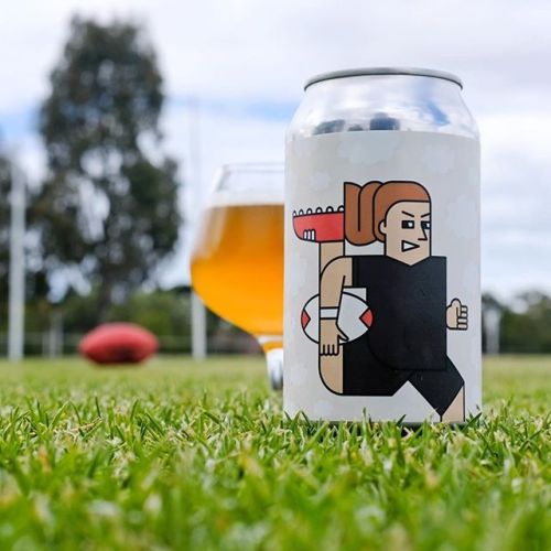 CoConspirators The Neighbour IPA⠀