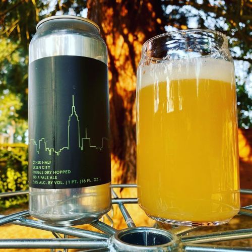 Other Half DDH Green City IPA 473ml Can