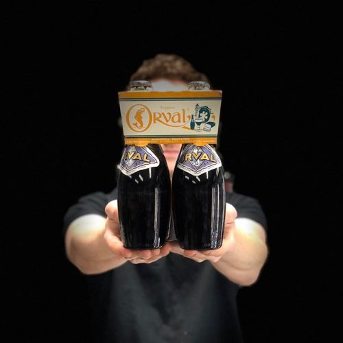 Orval⠀