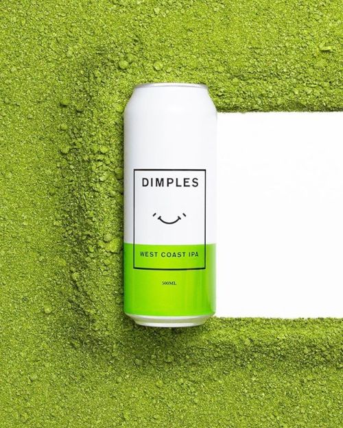 Balter Dimples West Coast IPA