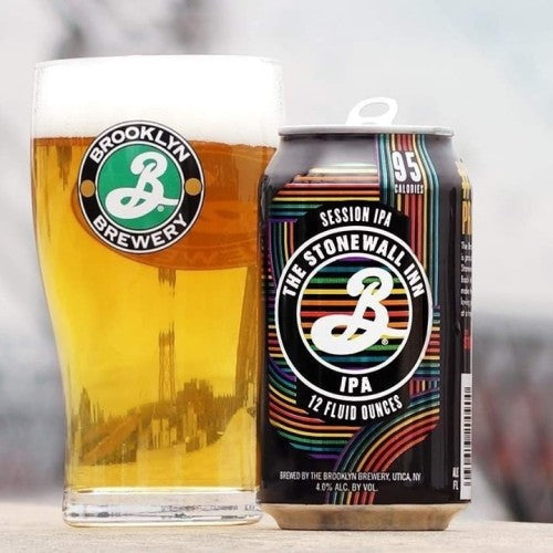 Brooklyn The Stonewall Inn IPA