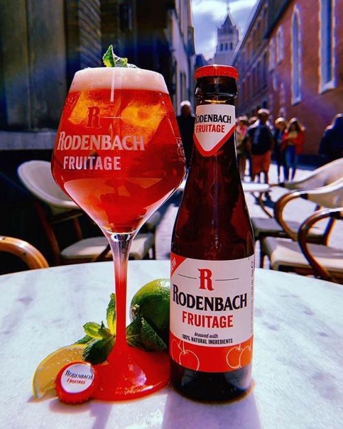 Rodenbach Fruitage
