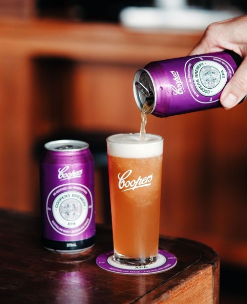 Coopers XPA 375ml Can