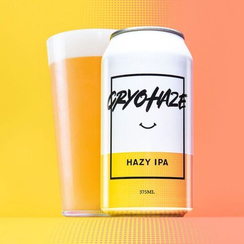 Balter Cryohaze Hazy IPA
