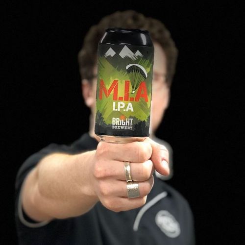 Bright M.I.A. IPA⠀