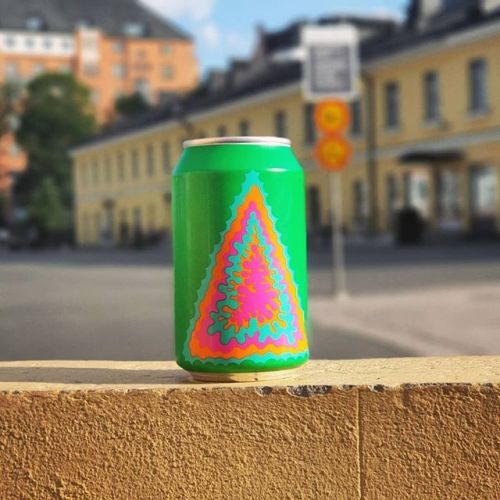 Omnipollo Karpologi Pineapple Peach Passion Candy Sour⠀