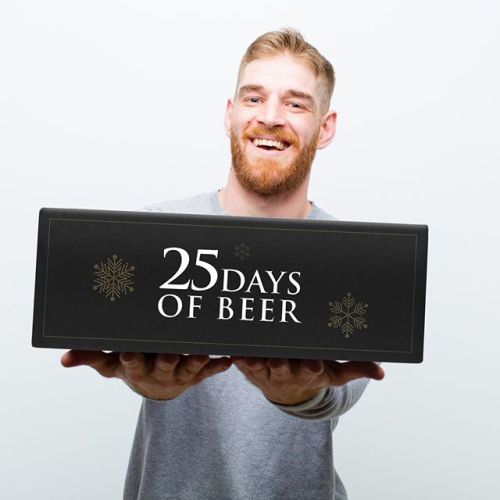 Our Advent Calendars look fantastic and are starting to make their way into everyone’s hands.