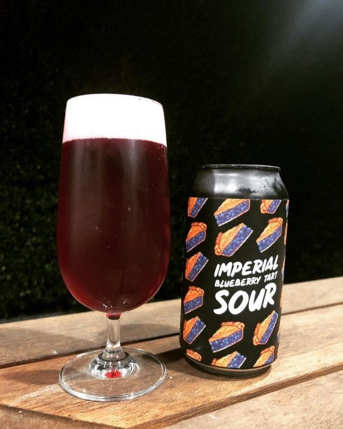 Hope Imperial Blueberry Tart Sour