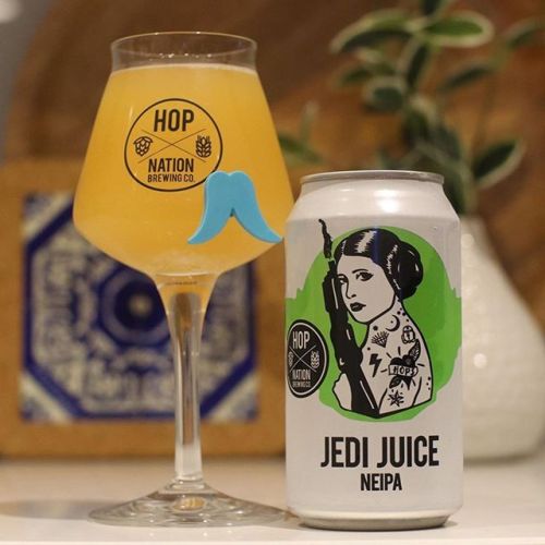 Hop Nation Jedi Juice⠀