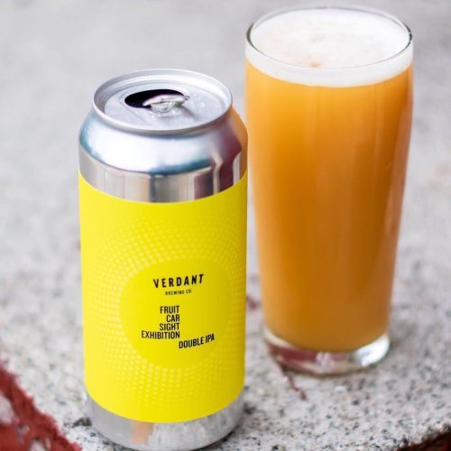 Verdant Fruit, Car, Sight, Exhibition DIPA