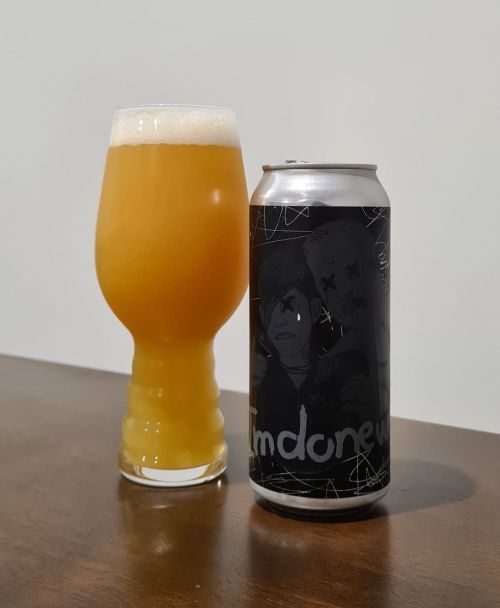 The Veil ImdonewithU TIPA 473ml Can
