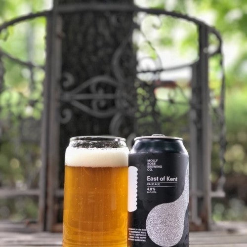 Molly Rose East of Kent Pale Ale⠀