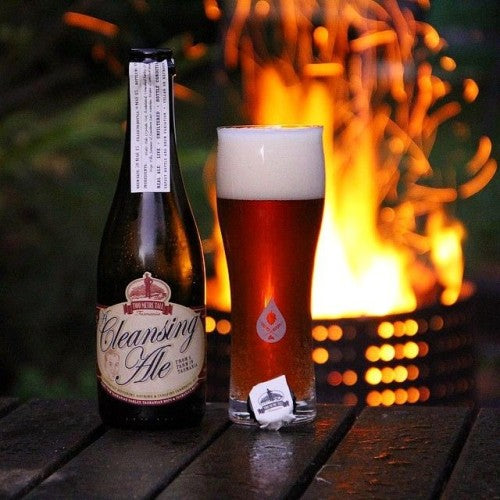 Two Metre Tall Cleansing Ale ⠀
