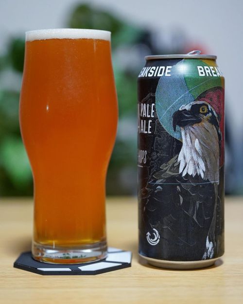 Breakside IPA 473ml Can