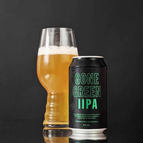 Colonial Gone Green DIPA